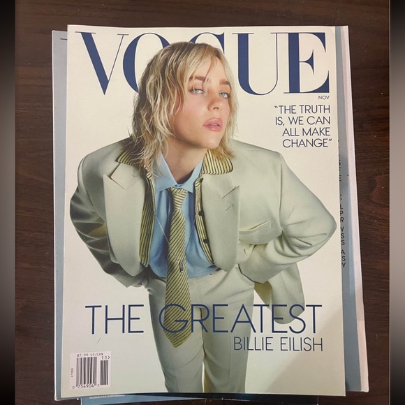 Magazine set - Picture 2 of 2